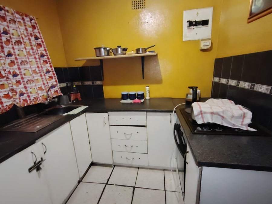 2 Bedroom Property for Sale in High Places Western Cape